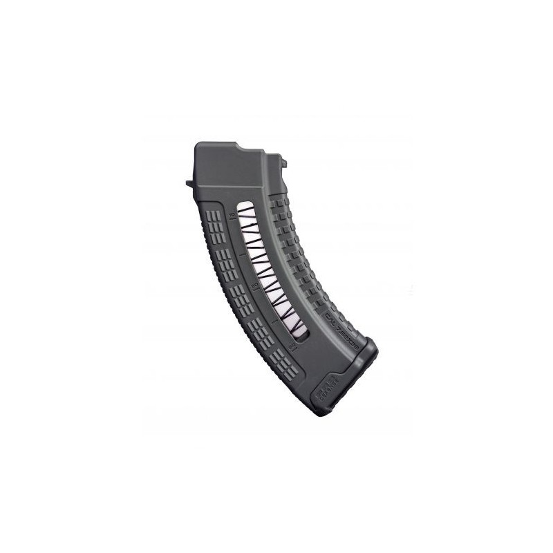 CHARGEUR ULTIMAG 30 CPS 7.62X39 POUR AK47 - VERT