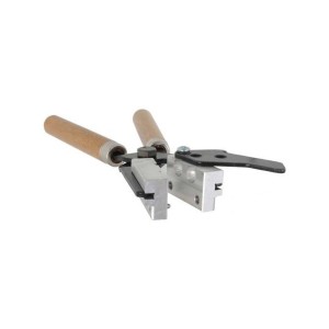 Moule a balles spherique - Lee - Double Cavity Mold - Cal.535 Diameter