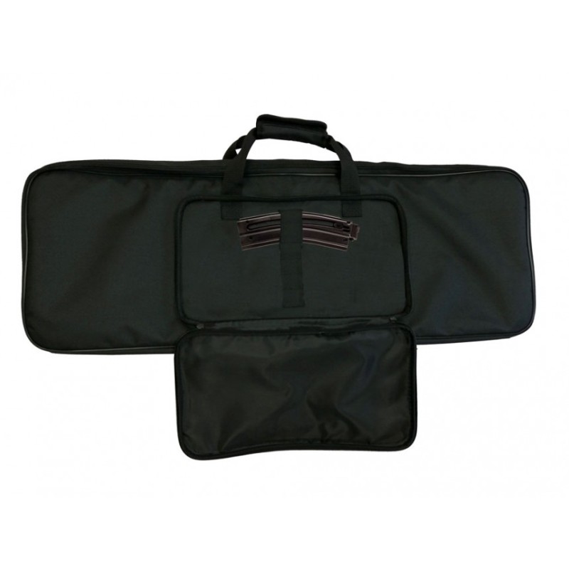 UMAREX HOUSSE DE TRANSPORT 88 X 30 cm ( HK416 / TAC R1)