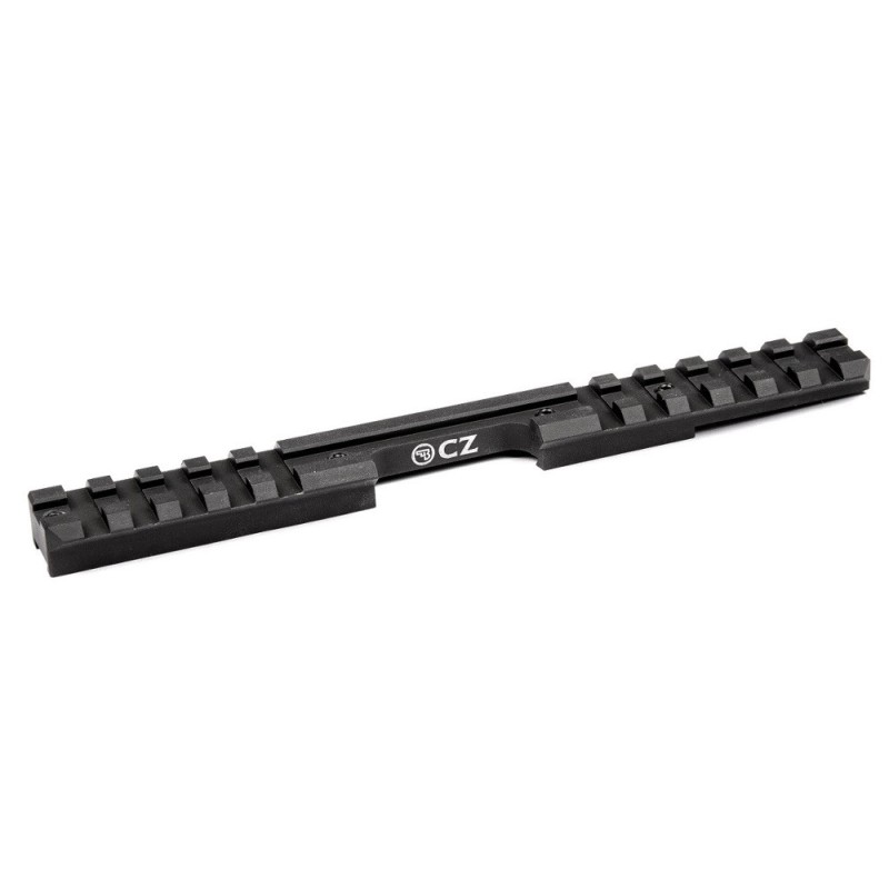 Rail Weaver CZ 457 25MOA 1070-9058+ pour Carabine CZ 457