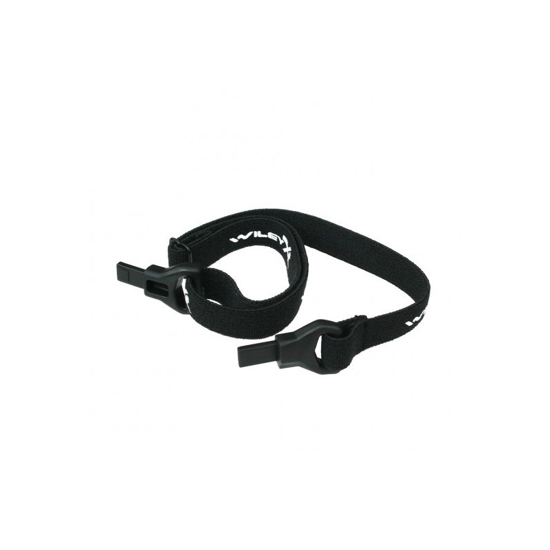 Lunettes de protection balistiques Saber Advanced écran fumé