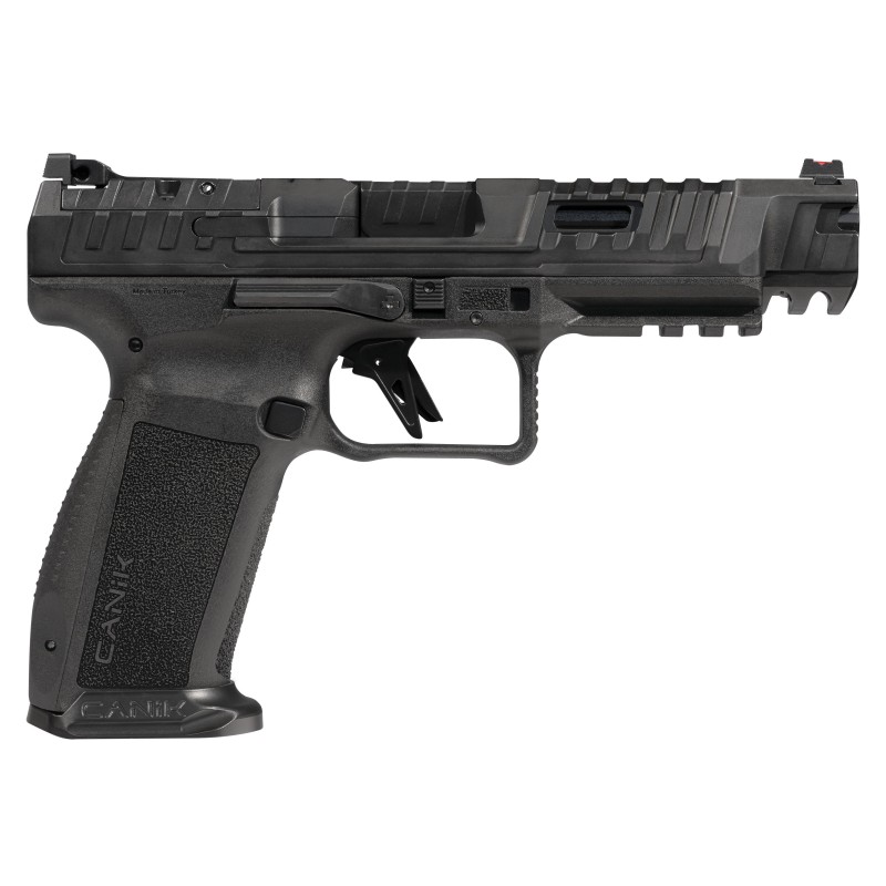 DESTOCKAGE - PISTOLET CANIK TP9 SFX RIVAL BLACK CALIBRE 9X19