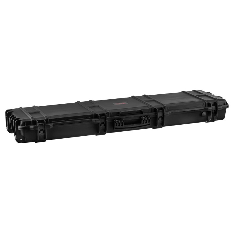 Mallette XL NUPROL, 137x39x15, mousse pick'n'pluk, étanche, roulettes