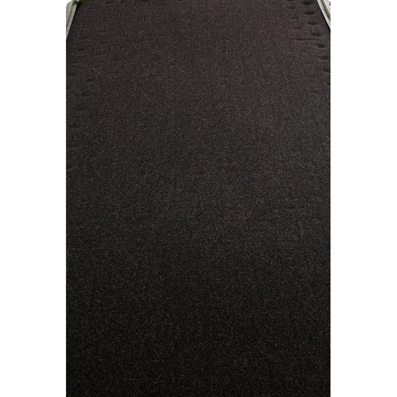 Mallette XL NUPROL, 137x39x15, mousse pick'n'pluk, étanche, roulettes