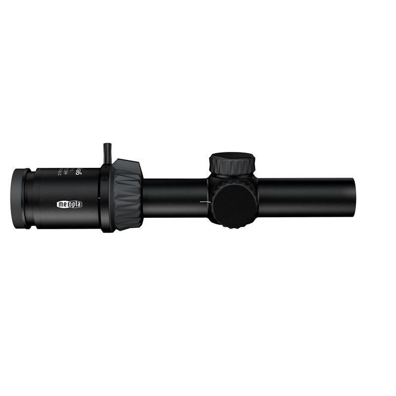 MEOPTA MEOPRO OPTIKA 6 1-6X24 RD SFP 4C 