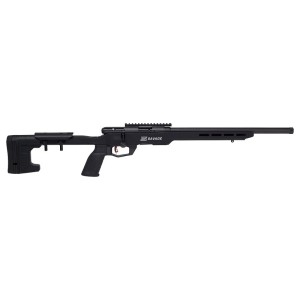 Carabine Savage B22 Precision 22LR - Châssis MDT Filetée