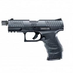 PISTOLET WALTHER PPQ M2...