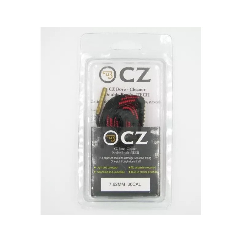 BORESNAKE CZ CAL. 7,62 / cal.30