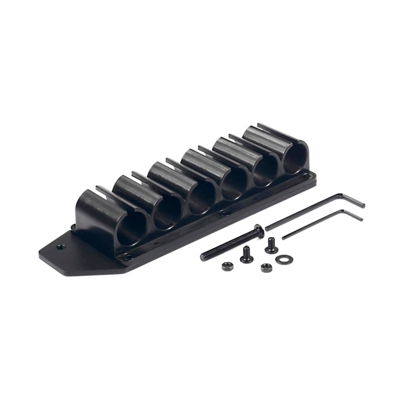 PORTE CARTOUCHES CYTAC CAL.12 FUSIL A POMPE REMINGTON
