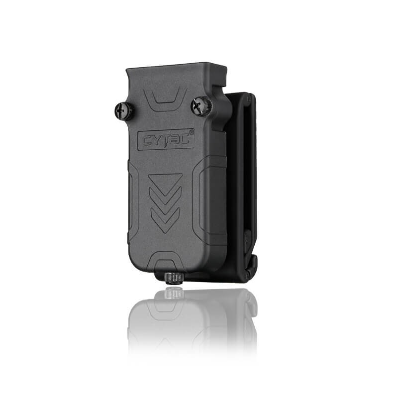 PORTE CHARGEUR CYTAC SIMPLE UNIVERSEL NEW DESIGN