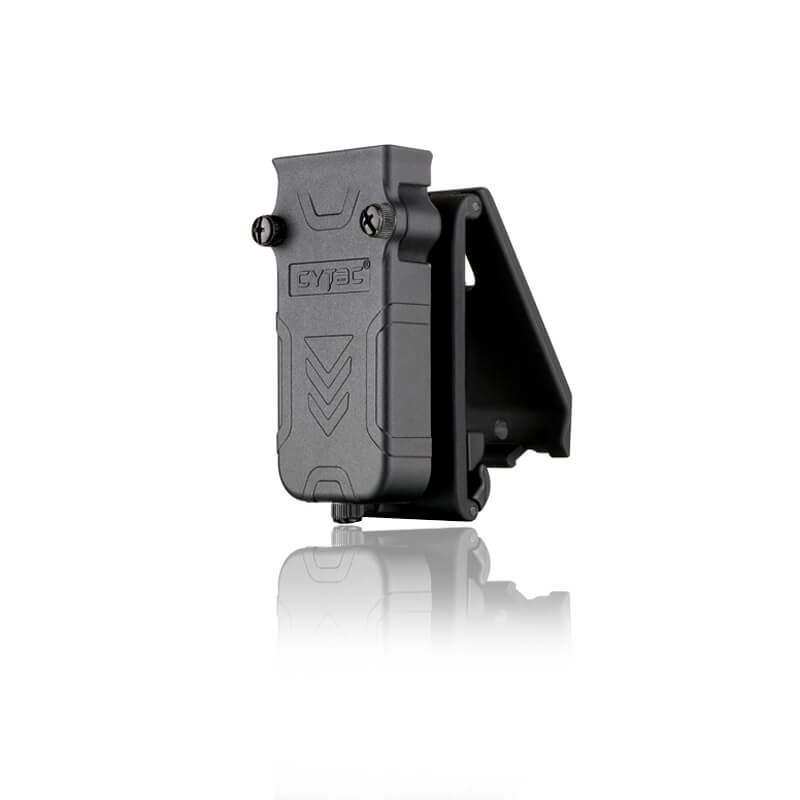 PORTE CHARGEUR CYTAC SIMPLE UNIVERSEL NEW DESIGN