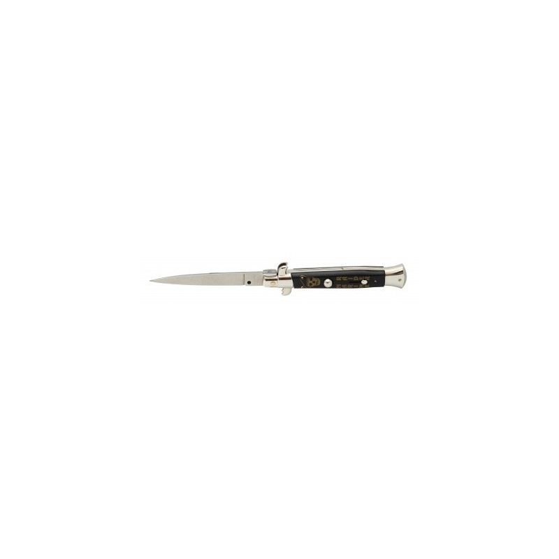 COUTEAU AUTOMATIQUE ITALIEN MARINE RAIDER 23CM