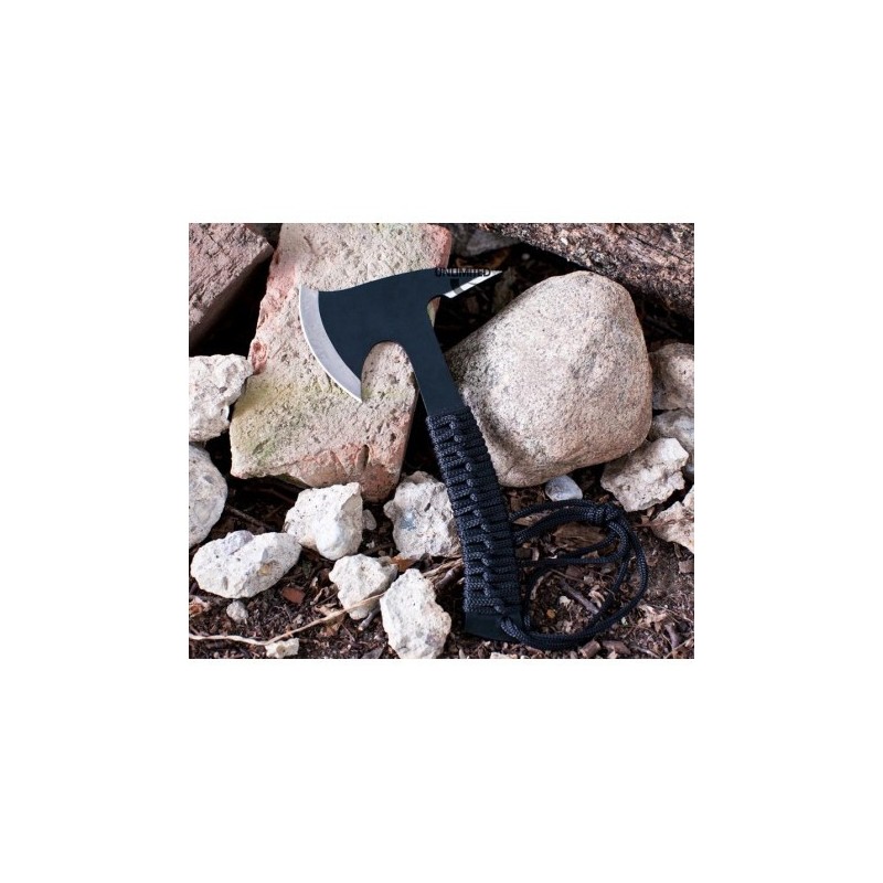 HACHETTE DE LANCER MINI TOMAHAWK
