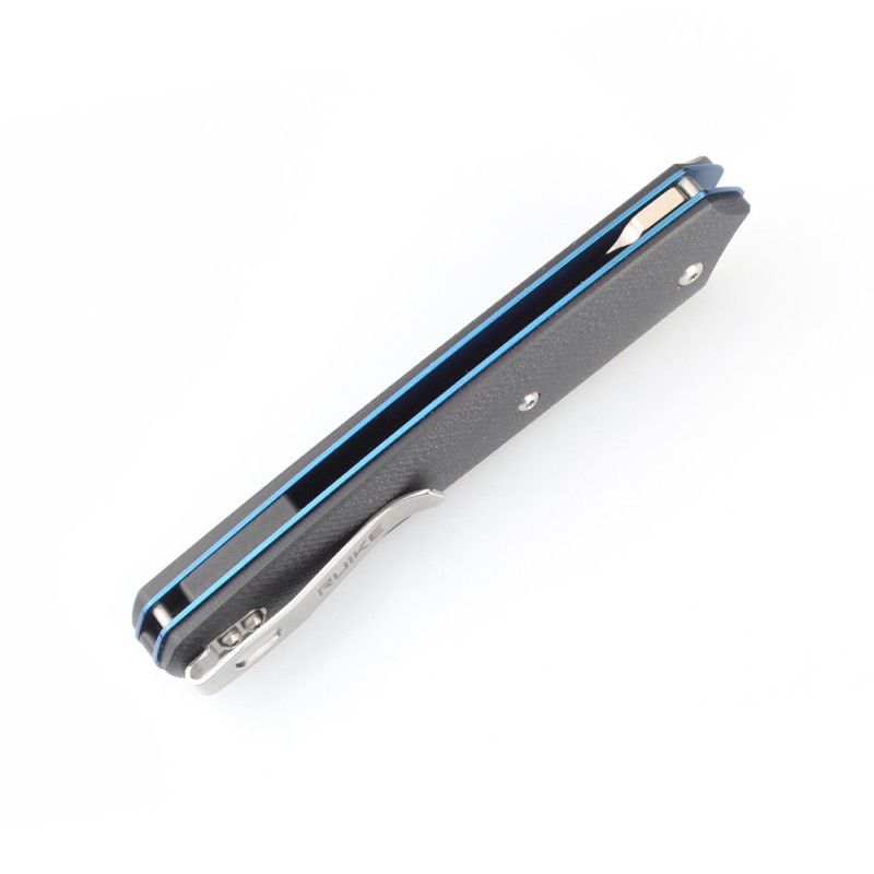 RUIKE PLIANT 2O CM MANCHE NOIR PLAT