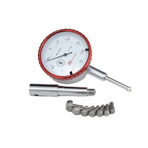 NECK WALL THICKNESS GAUGE OUTIL DE VERIFICATION D’EPAISSEUR DE COLLET