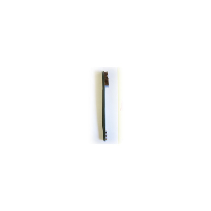 BROSSE MULTI USAGE POUR ARME EN BRONZE