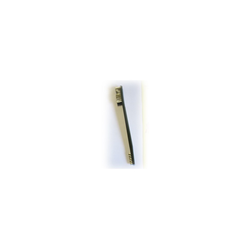 BROSSE MULTI USAGE POUR ARME EN ACIER