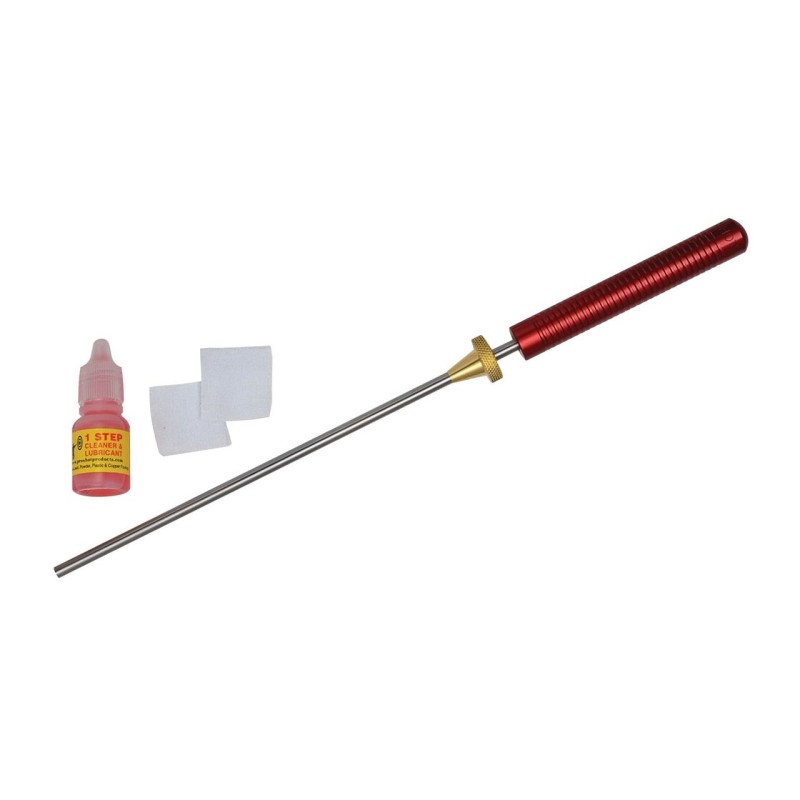 KIT DE NETTOYAGE 22LR - PRO-SHOT