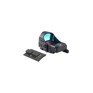 DESTOCKAGE - MEPROLIGHT MICRO RDS, 3 MOA, POUR GLOCK MOS