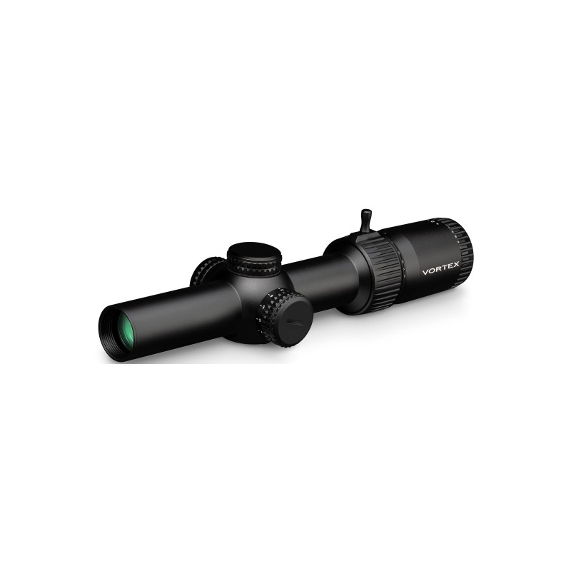 Lunette VORTEX STRIKE EAGLE 1-8x24 AR-BDC3 IL SFP (MOA)
