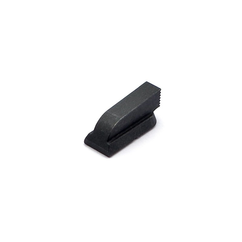 EEMANN TECH FRONT SIGHT (guidon) POUR CZ 75, CZ SHADOW 2 - ACIER - HAUTEUR 5,5 mm - ET-130100