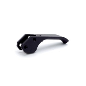 EEMANN TECH SA TRIGGER (détente) POUR CZ 75, SIMPLE ACTION UNIQUEMENT COULEUR NOIR  ET-012118