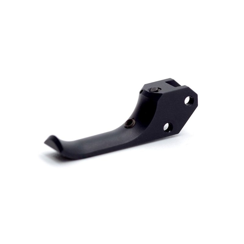 EEMANN TECH SA TRIGGER (détente) POUR CZ 75, SIMPLE ACTION UNIQUEMENT COULEUR NOIR  ET-012118