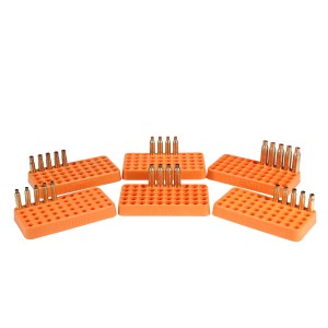 Plateau Lyman Custom Fit Loading Blocks .615"/1.56CM