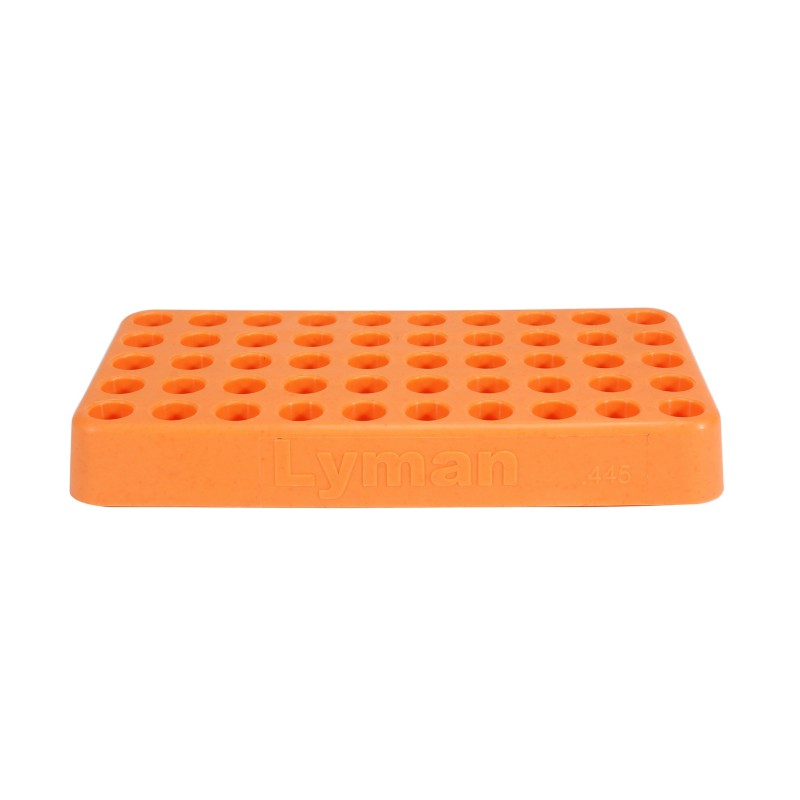 Plateau Lyman Custom Fit Loading Blocks .615"/1.56CM