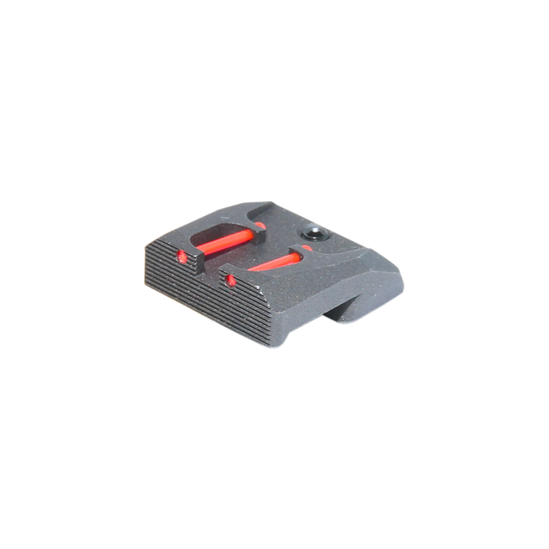 HAUSSE FIBRE OPTIQUE CZ 75 SP01 SHADOW 1091-1274+