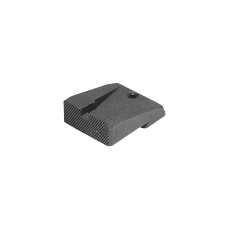 HAUSSE FIXE TARGET CZ 75 SP-01 SHADOW 10MM 1091-1271