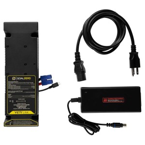 PROMOTION MODULE D'EXTENSION POUR BATTERIE | CENTRALE YETI LITHIUM 1000X ET SUPERIEURES