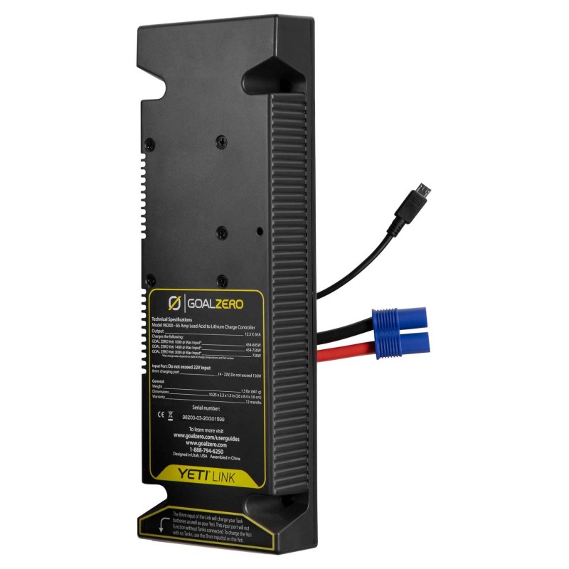 PROMOTION MODULE D'EXTENSION POUR BATTERIE | CENTRALE YETI LITHIUM 1000X ET SUPERIEURES