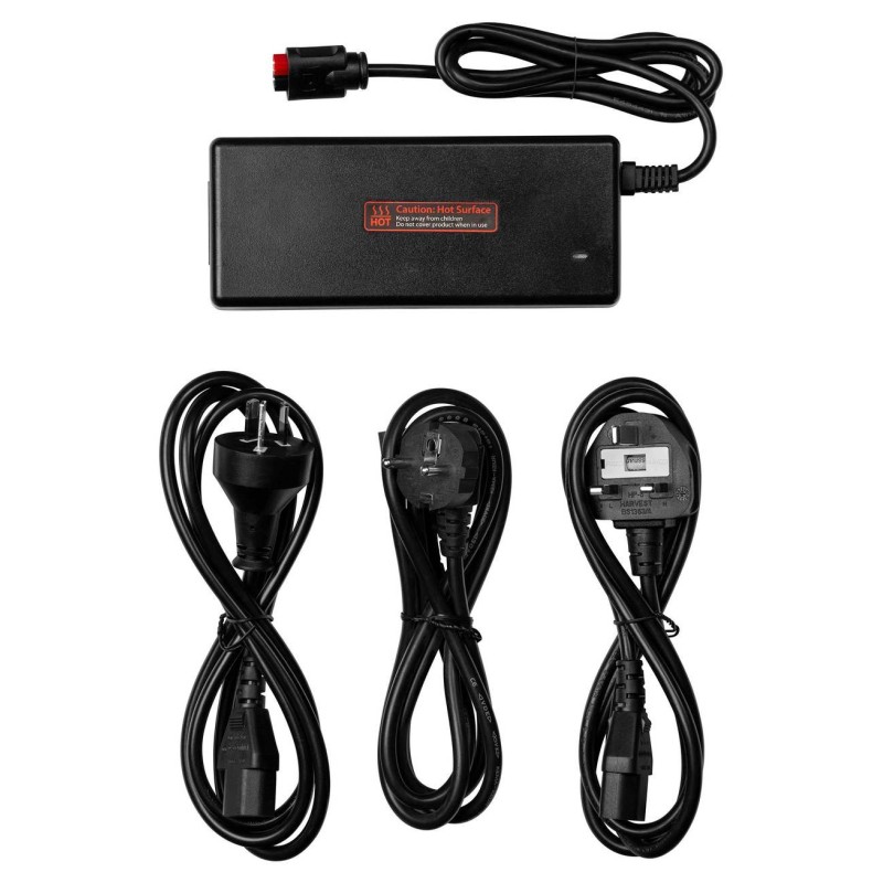 PROMOTION CHARGEUR 230W POUR BATTERIES YETI X