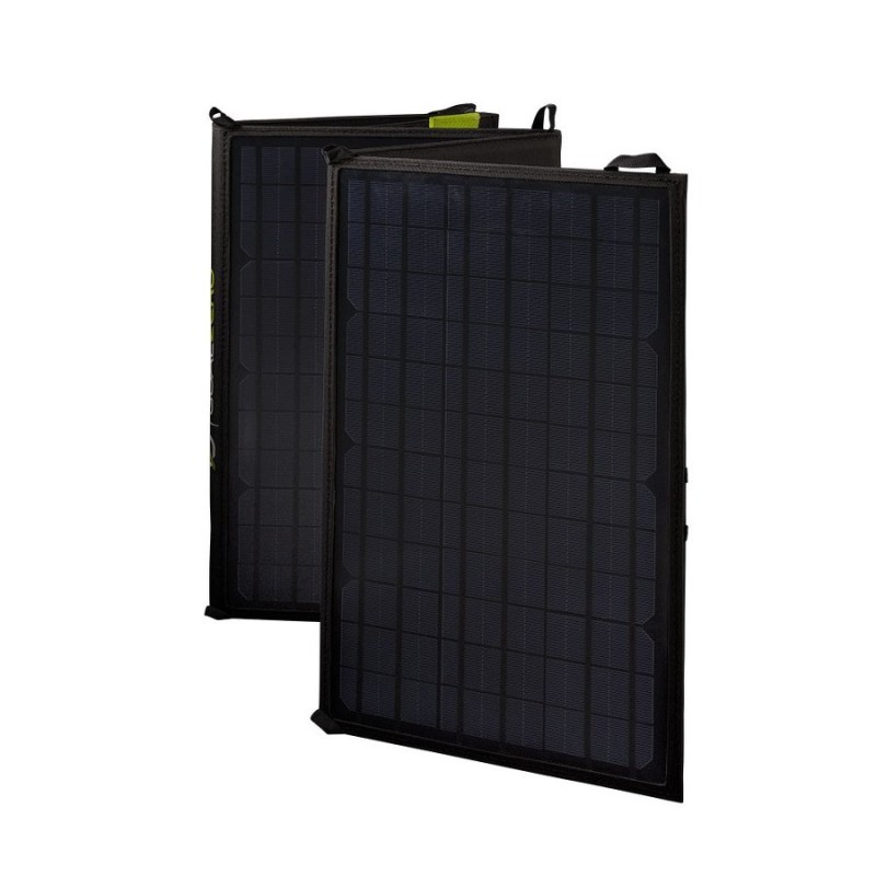 PROMOTION PANNEAU SOLAIRE NOMAD 50