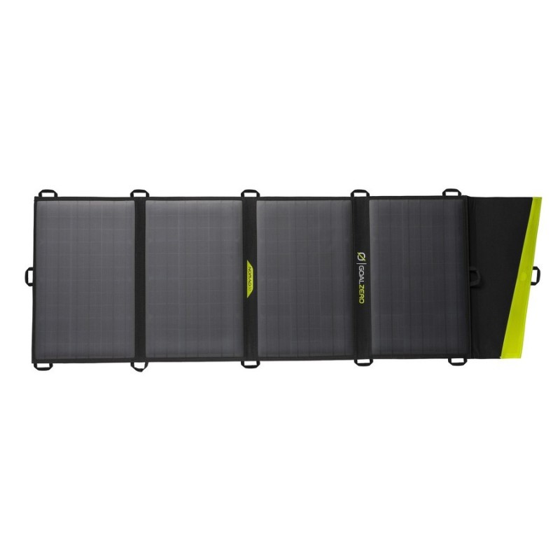 PROMOTION PANNEAU SOLAIRE NOMAD 50