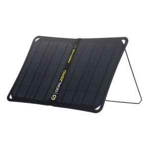 PROMOTION PANNEAU SOLAIRE NOMAD 10