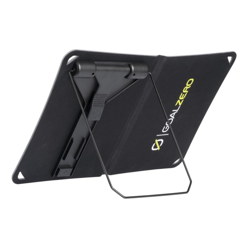 PROMOTION PANNEAU SOLAIRE NOMAD 10