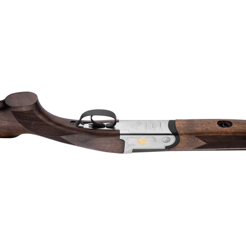 Fusil FAIR superposé Premier ERGAL Extracteur - Cal 12/76
