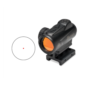 VISEUR BURRIS RT-1 RED DOT picatinny 2MOA 300261