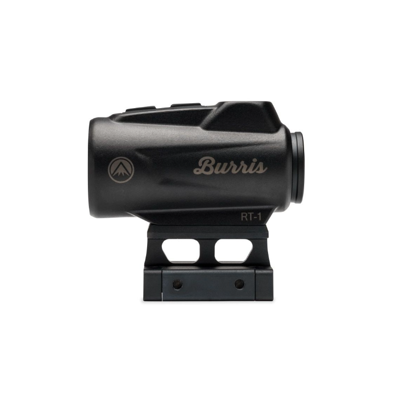 VISEUR BURRIS RT-1 RED DOT picatinny 2MOA 300261