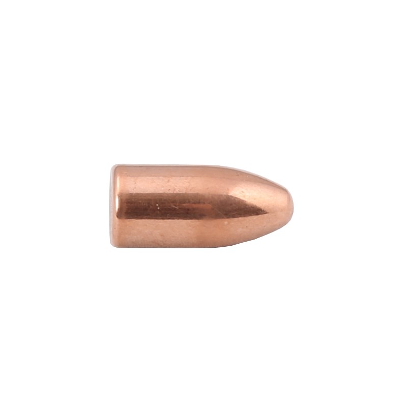 Ogives CAMPRO Cal. 30 CARBINE Diam .308 FCP RN 110grs - Sachet de 500
