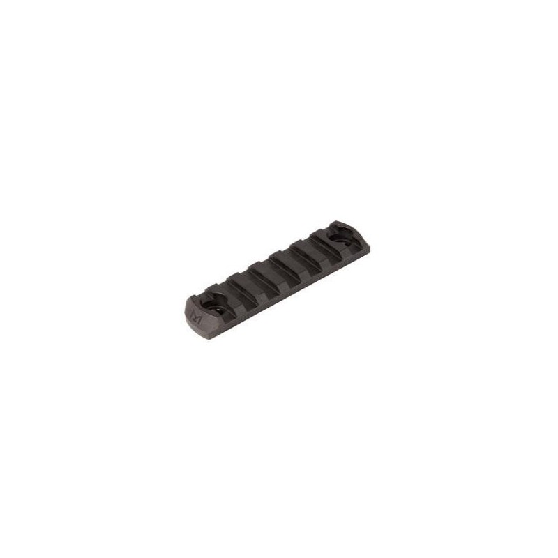 Rail polymère picatinny MAGPUL MAG591 M-LOCK 7 slots
