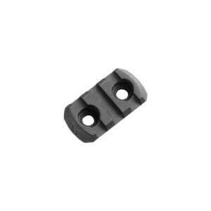 Rail polymère M-LOK 3 slots Magpul MAG589