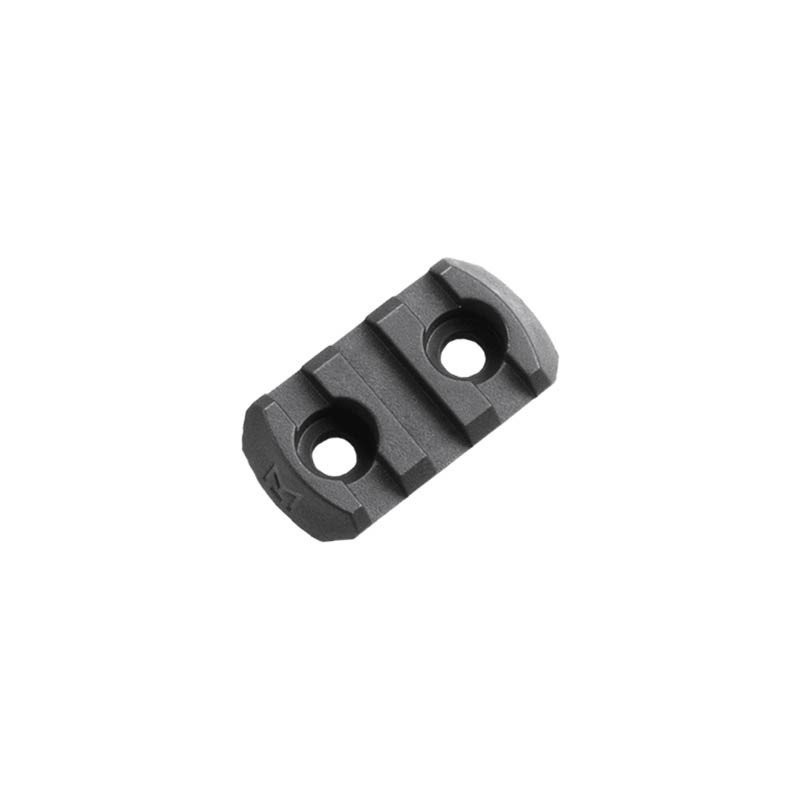 Rail polymère M-LOK 3 slots Magpul MAG589