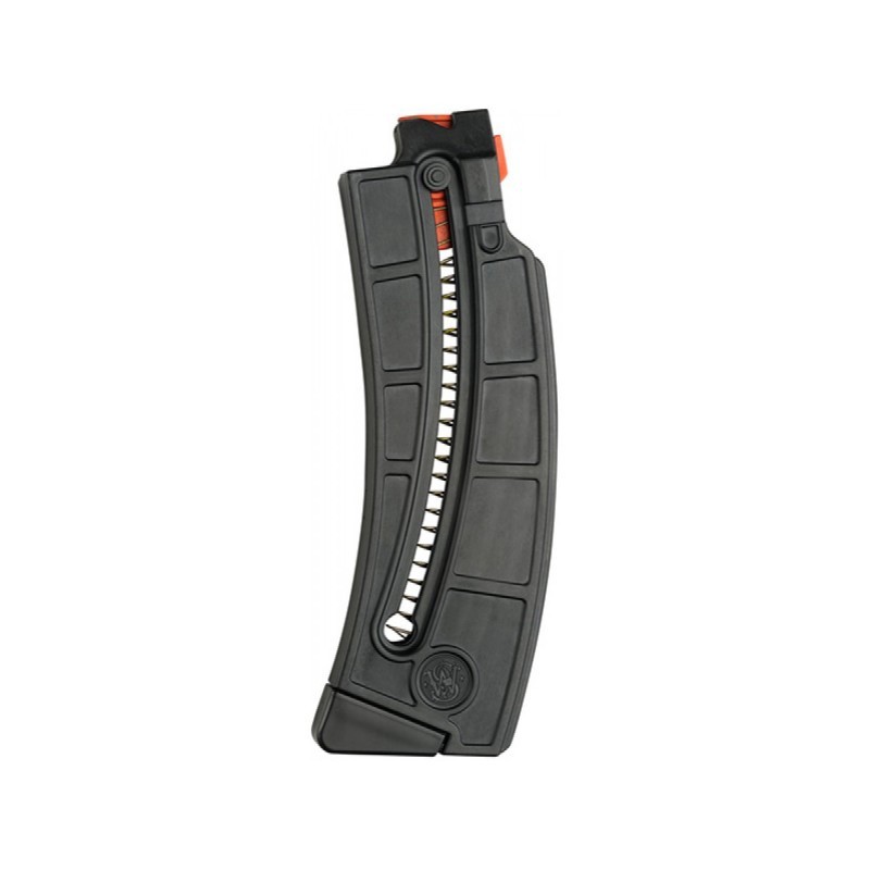 CHARGEUR S&W M&P 15-22 Calibre 22lr 25 coups