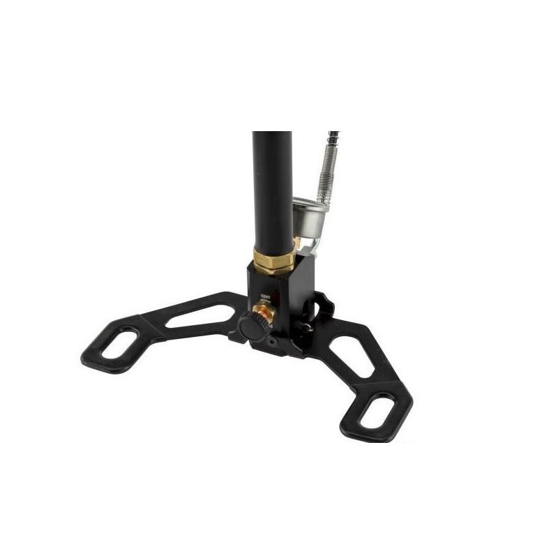 POMPE GAMO FLEX ARROW pour carabines PCP Haute Performance - 200 bars (4500 Psi)