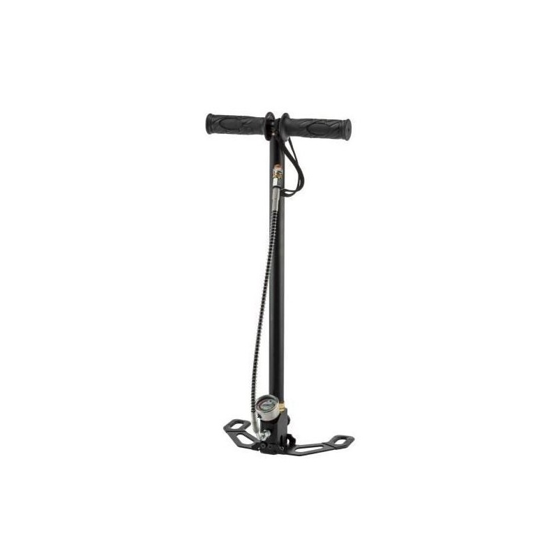 POMPE GAMO FLEX ARROW pour carabines PCP Haute Performance - 200 bars (4500 Psi)