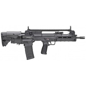 Fusil Bullpup Springfield Hellion 16'' 5.56 NATO - Carabine Tactique