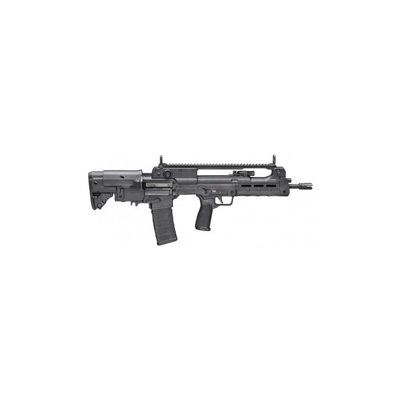 Fusil Bullpup Springfield Hellion 16'' 5.56 NATO - Carabine Tactique